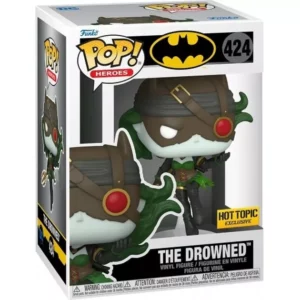 Comprar Funko Pop! #424 The Drowned