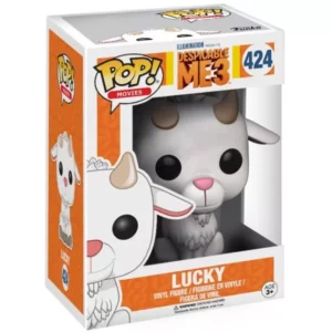 Comprar Funko Pop! #424 Lucky