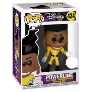 Comprar Funko Pop! #424 Powerline