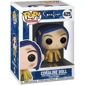 Comprar Funko Pop! #425 Coraline Doll
