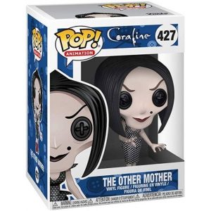 Comprar Funko Pop! #427 The Other Mother