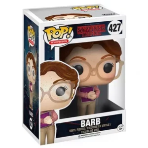 Comprar Funko Pop! #427 Barbara Holland (Barb)