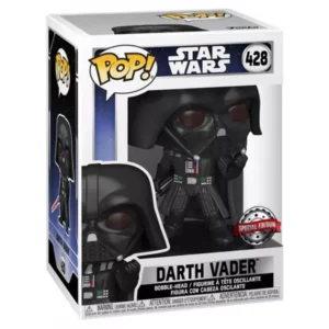 Comprar Funko Pop! #428 Darth Vader