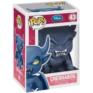 Comprar Funko Pop! #43 Chernabog