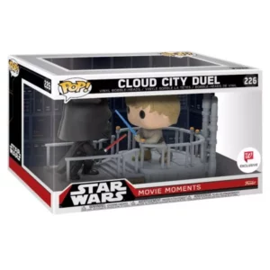 Comprar Funko Pop! #43 Darth Vader Unmasked