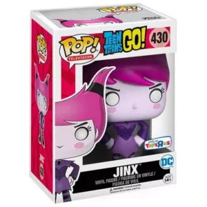 Comprar Funko Pop! #430 Jinx