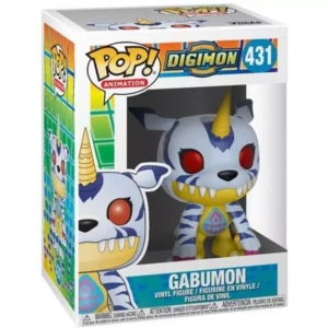Comprar Funko Pop! #431 Gabumon