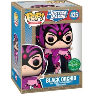 Comprar Funko Pop! #435 Black Orchid
