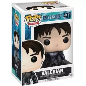 Comprar Funko Pop! #437 Valerian