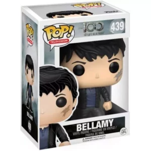 Comprar Funko Pop! #439 Bellamy Blake