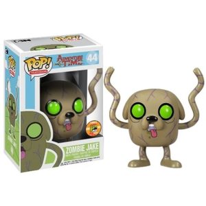 Comprar Funko Pop! #44 Zombie Jake