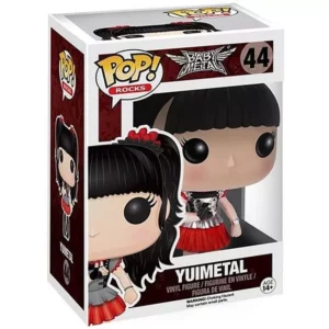 Comprar Funko Pop! #44 Yuimetal