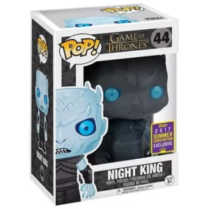 Comprar Funko Pop! #44 Night King (Translucent)
