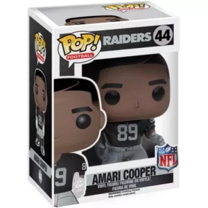 Comprar Funko Pop! #44 Amari Cooper