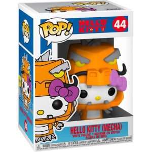 Comprar Funko Pop! #44 Hello Kitty Mecha
