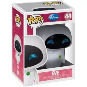 Comprar Funko Pop! #44 Eve
