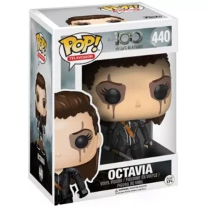 Comprar Funko Pop! #440 Octavia Blake
