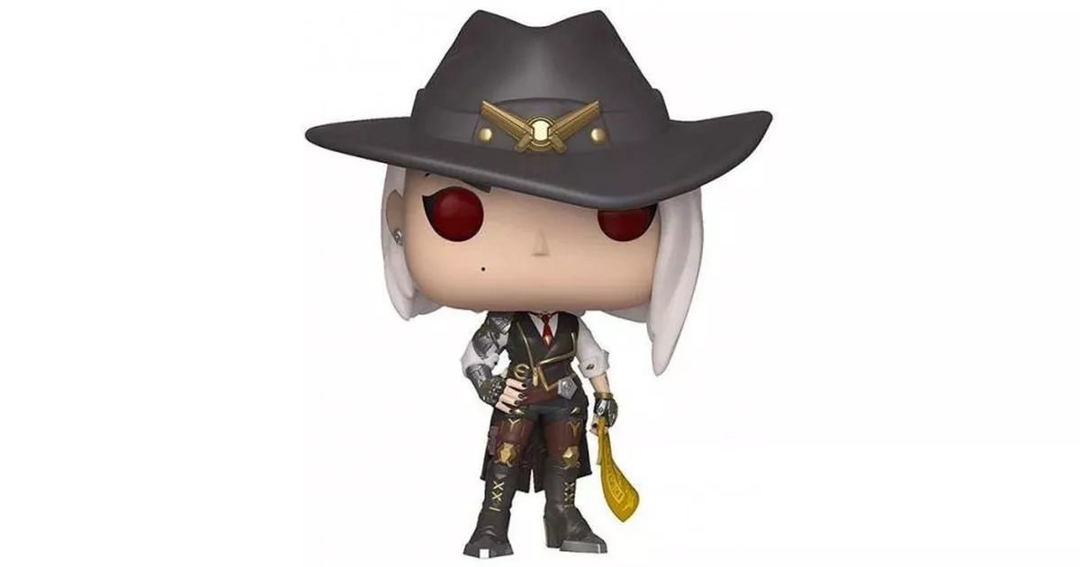 En Oferta Comprar Funko Pop! #441 Ashe