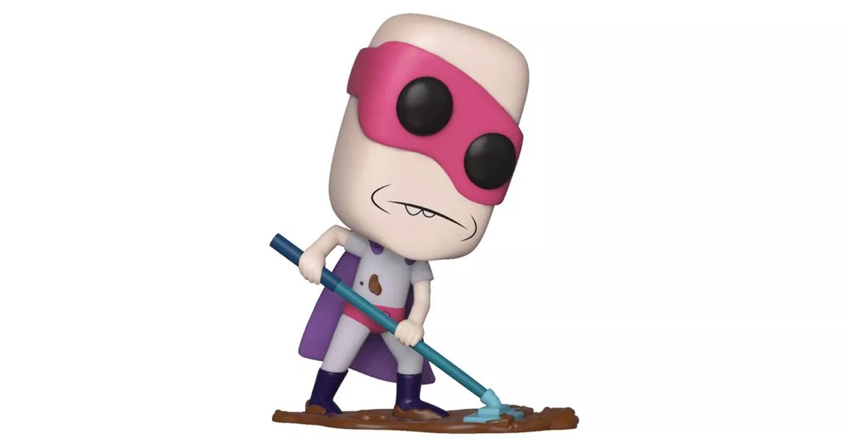En Oferta Comprar Funko Pop! #441 Noob Noob