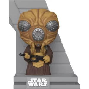 Comprar Funko Pop! #441 Zuckuss