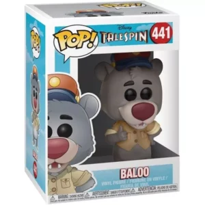 Comprar Funko Pop! #441 Baloo Bear