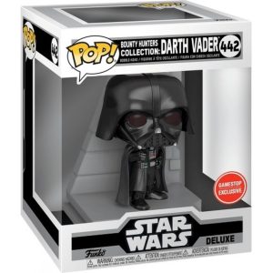Comprar Funko Pop! #442 Darth Vader