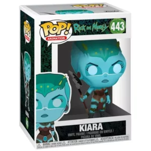 Comprar Funko Pop! #443 Kiara