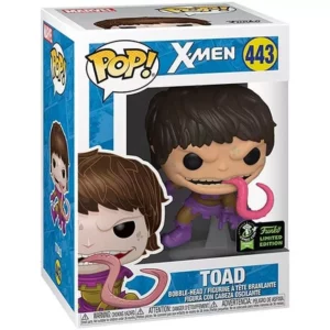Comprar Funko Pop! #443 Toad
