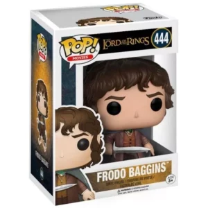 Comprar Funko Pop! #444 Frodo Baggins