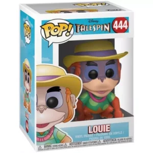 Comprar Funko Pop! #444 King Louie