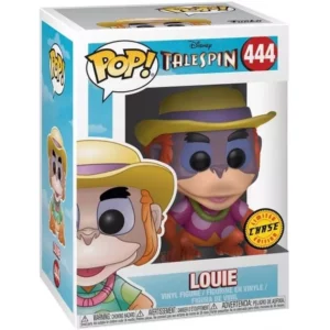 Comprar Funko Pop! #444 King Louie (Chase)