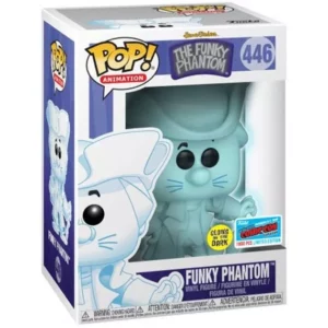 Comprar Funko Pop! #446 Funky Phantom