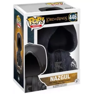 Comprar Funko Pop! #446 Nazgul