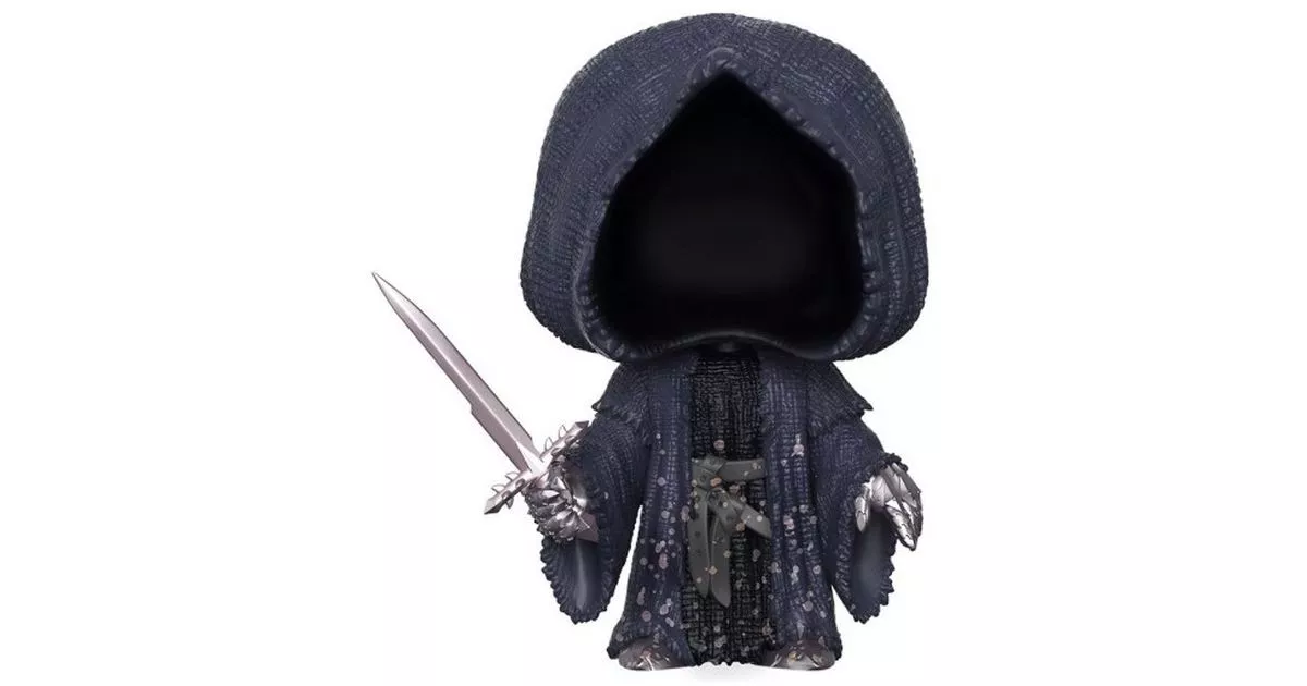 En Oferta Comprar Funko Pop! #446 Nazgul