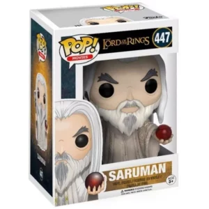 Comprar Funko Pop! #447 Saruman