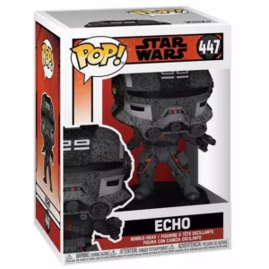 Comprar Funko Pop! #447 Echo