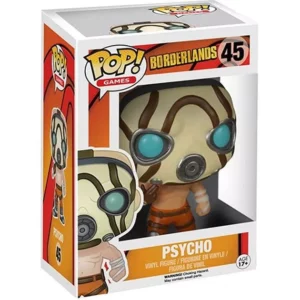 Comprar Funko Pop! #45 Psycho