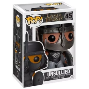 Comprar Funko Pop! #45 Unsullied