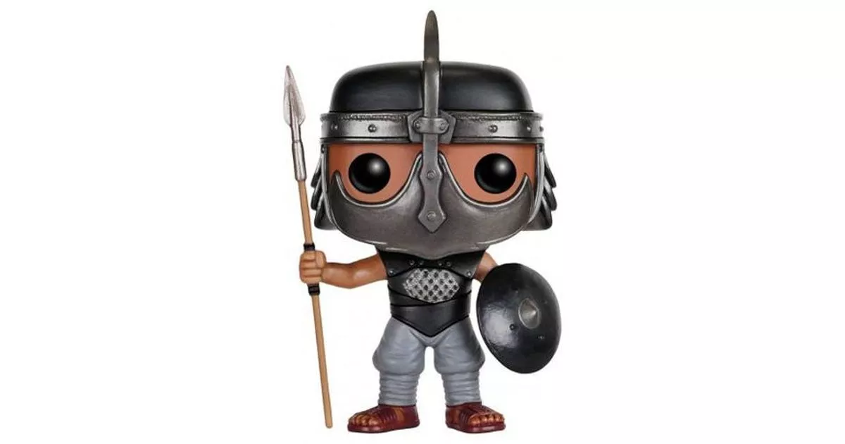 En Oferta Comprar Funko Pop! #45 Unsullied