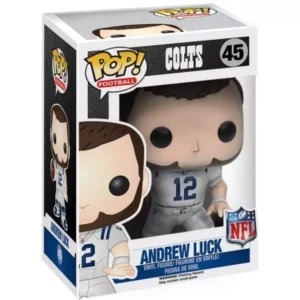 Comprar Funko Pop! #45 Andrew Luck