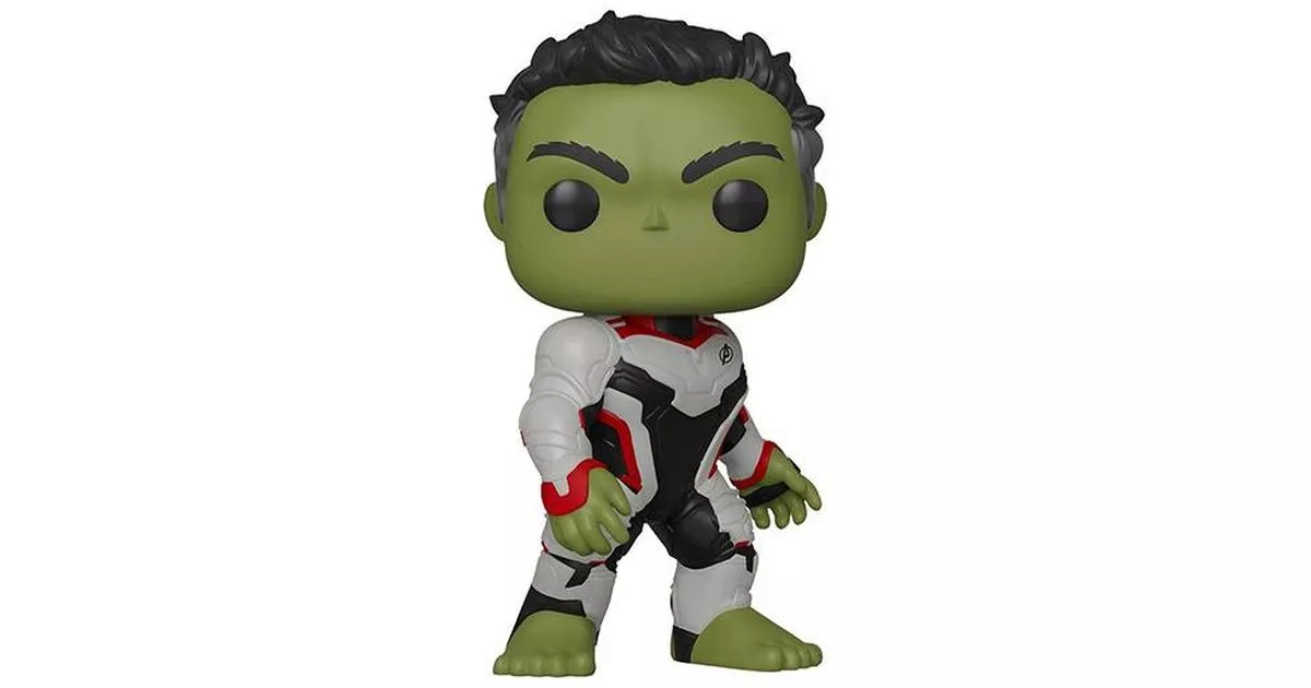 En Oferta Comprar Funko Pop! #451 Hulk