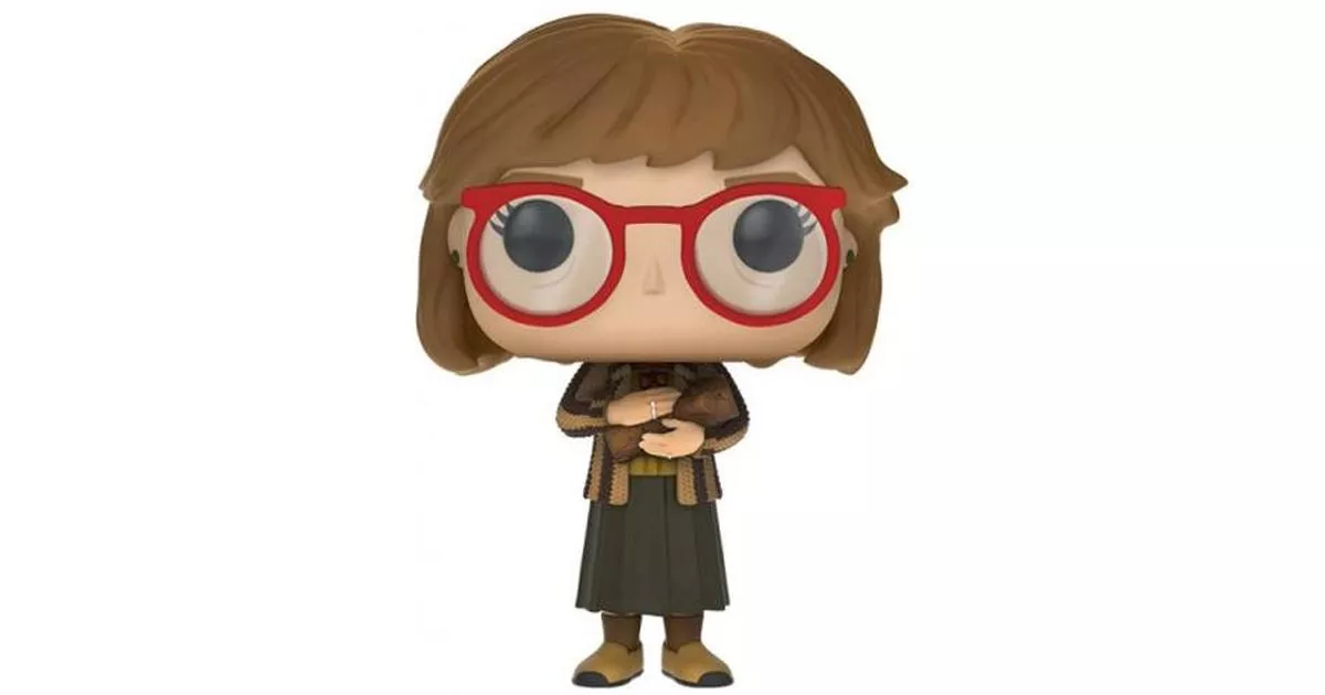 En Oferta Comprar Funko Pop! #451 Log Lady