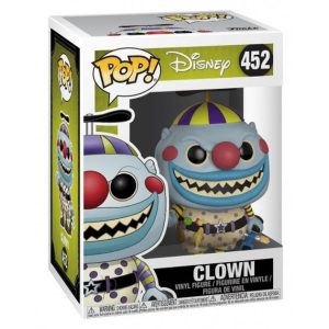 Comprar Funko Pop! #452 Clown