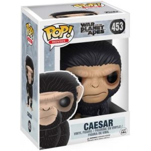 Comprar Funko Pop! #453 Caesar