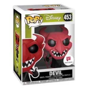 Comprar Funko Pop! #453 Devil