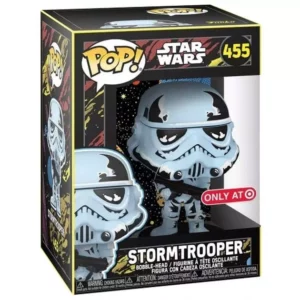 Comprar Funko Pop! #455 Stormtrooper
