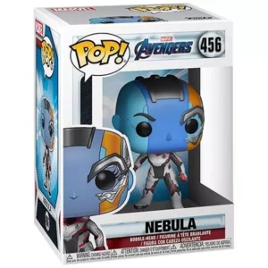 Comprar Funko Pop! #456 Nebula