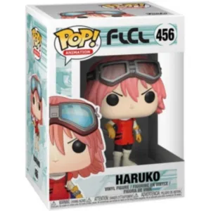 Comprar Funko Pop! #456 Haruko