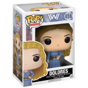 Comprar Funko Pop! #456 Dolores Abernathy