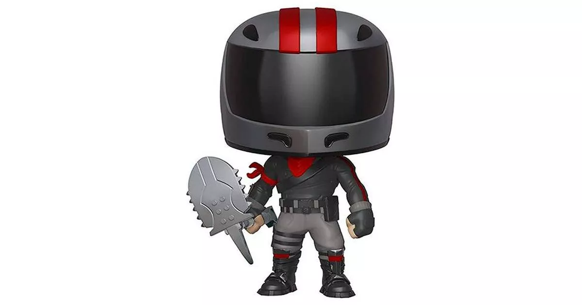 En Oferta Comprar Funko Pop! #457 Burnout